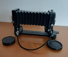 Contax yashica soffietto macro - contax,