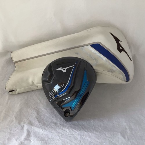 Testina driver usata mizuno - driver,