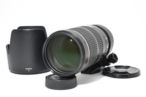 Ottimo come nuovo tamron - [ottimo,