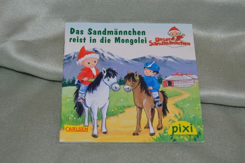 Pixi buch adventskalender - adventskalender, 2013