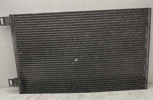 Radiatore aria condizionata - aria,