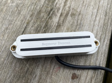 Seymour duncan shr hot - duncan,