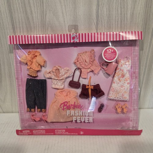 Nrfb barbie bambola moda - nrfb,