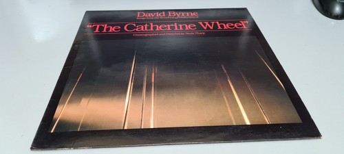 David byrne the - david,