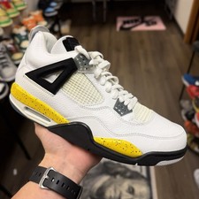 Taglia 10 - Air Jordan 4 Retro