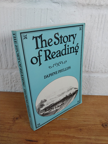 The story reading daphne - story,