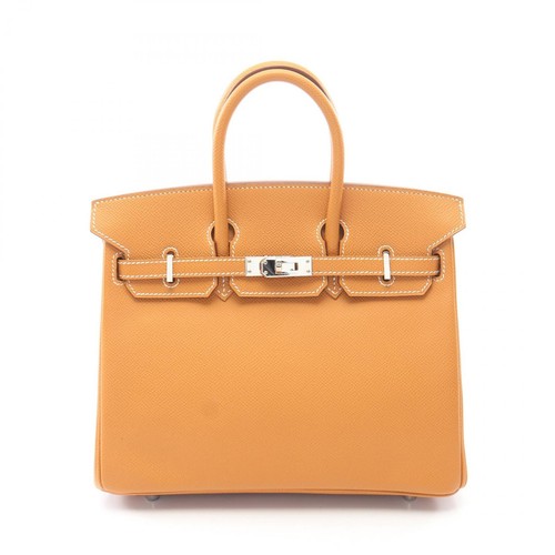 Borsa mano hermes birkin 25 - borsa,