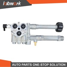 Labwork AR42940 Fits For Sears Pump Head Unloader RMW2G20 Pressure Washer Pump
