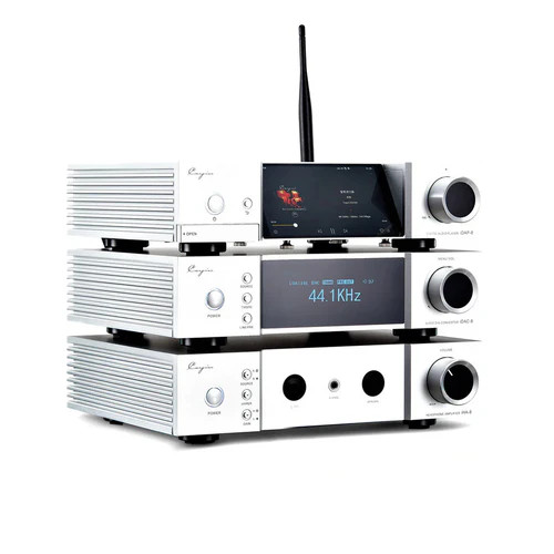Cayin idac convertitore a - 8_convertitore,