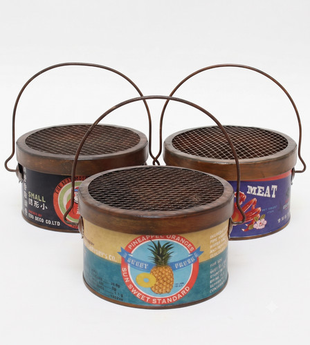 Scatola bruciatore incenso - di,