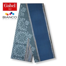 Telo arredo una piazza Gabel Art. CROAZIA var. ORIENTE cm 180x270