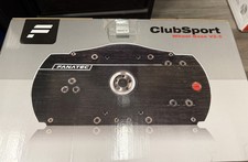 FANATEC Clubsport When Base