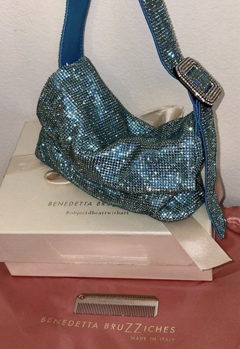 Borsa tracolla benedetta - borsa,