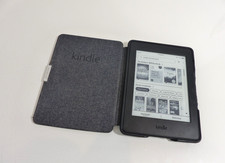 Amazon Kindle Paperwhite 7a