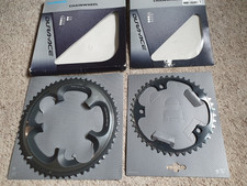 Nuove corone shimano - corone, dura
