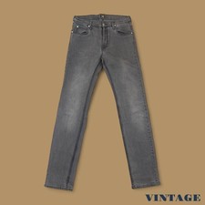 Jeans Slim Dritti Vintage Lee