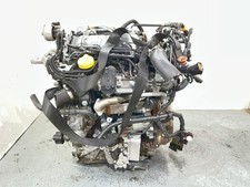 MOTORE COMPLETO PER NISSAN