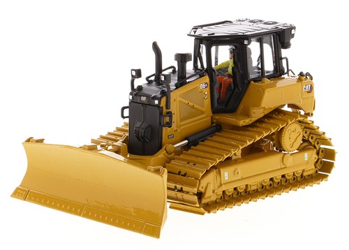 Diecast masters 85554 50 - 85554, 1:50