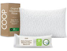 COOP Sleep Goods Il Cuscino