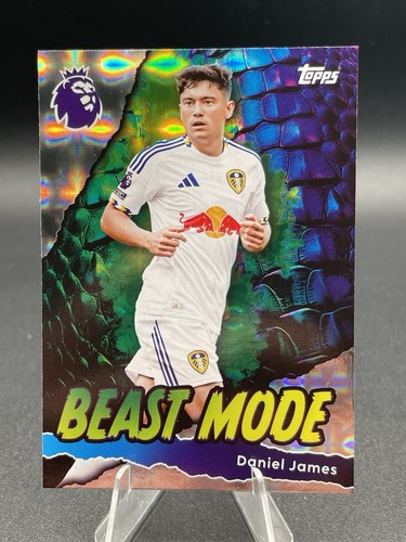Daniel james beast - daniel,