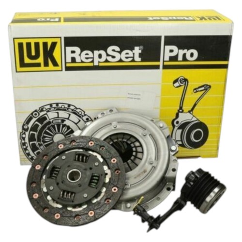 Luk kit frizione volano alfa - +,
