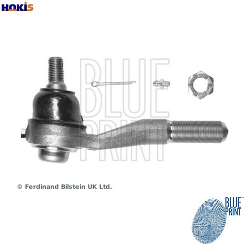 Tie rod end - end, per
