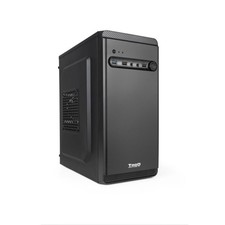 Case computer desktop ATX TooQ