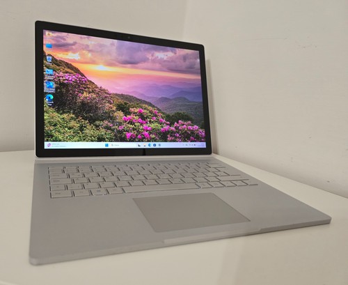 Microsoft surface book - surface,