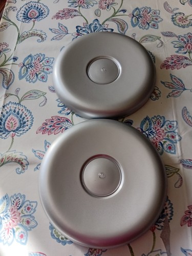 Copricerchi borchie 2pc - borchie,