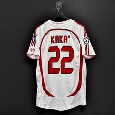 Maglia kakà milan taglia - maglia,