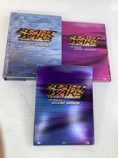 Beast Wars Transformers TV