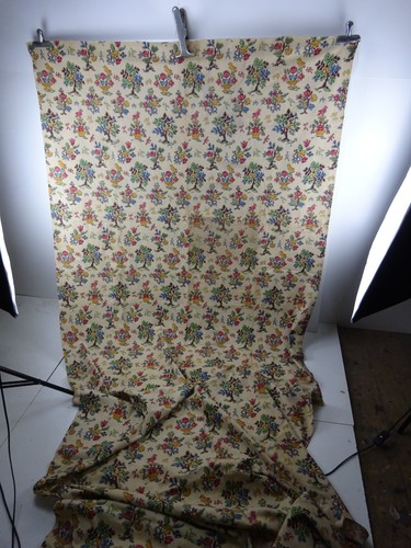 Tappezzeria vintage tessuto - tappezzeria,