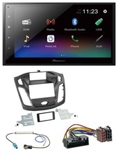 Pioneer USB Bluetooth DAB 2DIN