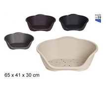 Cuccia in Plastica da salotto