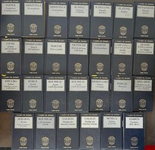 LOTTO 27 VOLUMI - COLLANA I