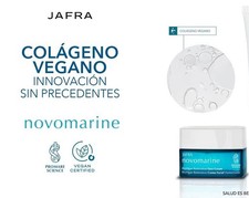 Jafra Novomarine crema viso