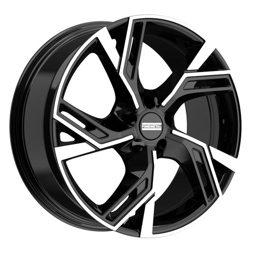Cerchi lega fondmetal - in,