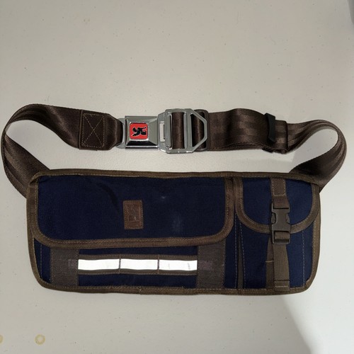 Borsa messenger cromata usa - borsa,