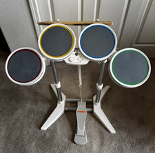 Nintendo Wii Rock Band