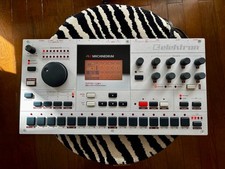 Elektron Machinedrum