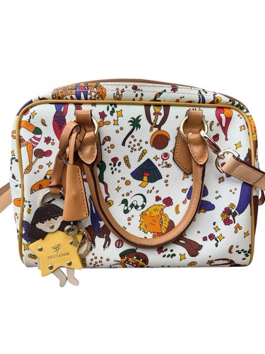Borsa tracolla piero guidi - a,