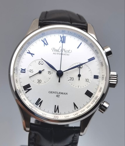 Orologio uomo paul picot - orologio,