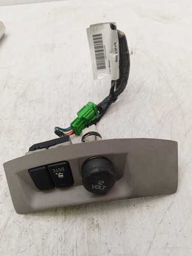 Volvo s40 accendisigari dstc - s40,