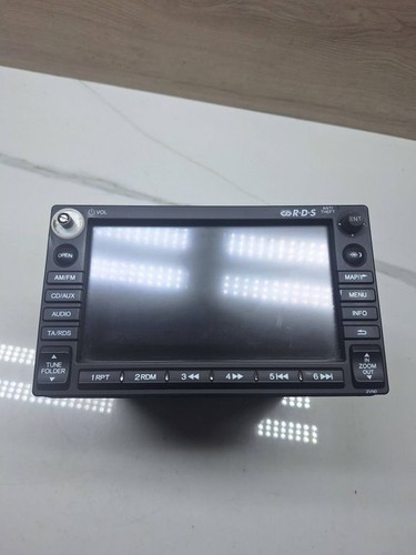 Honda 2007 radio lettore - honda,