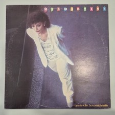 LP Mia Martini - Quante