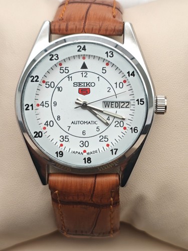 Orologio polso automatico - orologio,