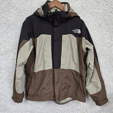 The North Face HyVent Jacket