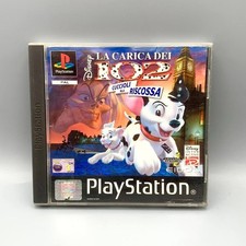 LA CARICA DEI 102 CUCCIOLI