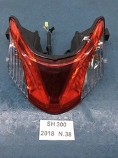 FANALE POSTERIORE STOP HONDA SH 300 SPORT 2016 2017 2018 2019 2020
