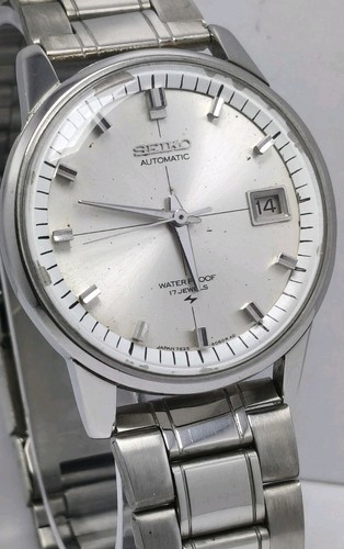 Orologio automatico vintage - orologio,